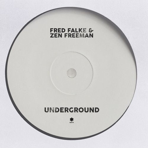 Fred Falke, Todd Edwards, Zen Freeman – 1980’s EP [SIMBLK218]